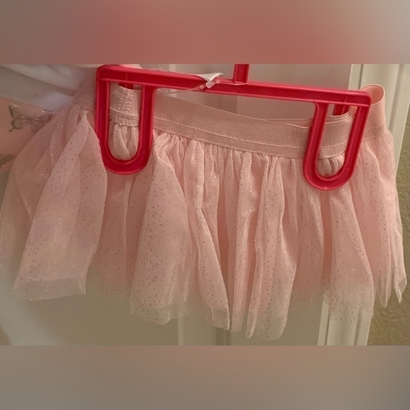 BMagical Pink and Silver 3 Piece Set for Girls - Picture 7 of 7